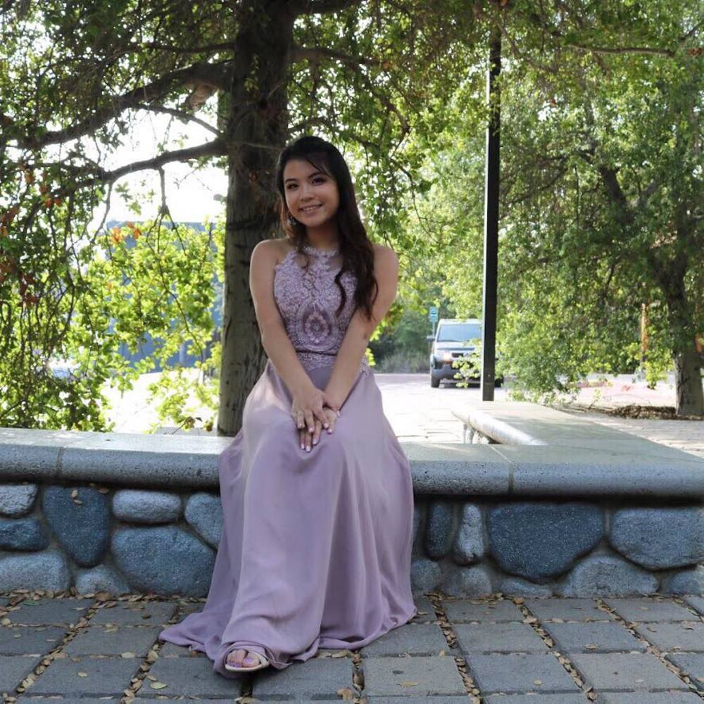 Meet your Posher, Karen